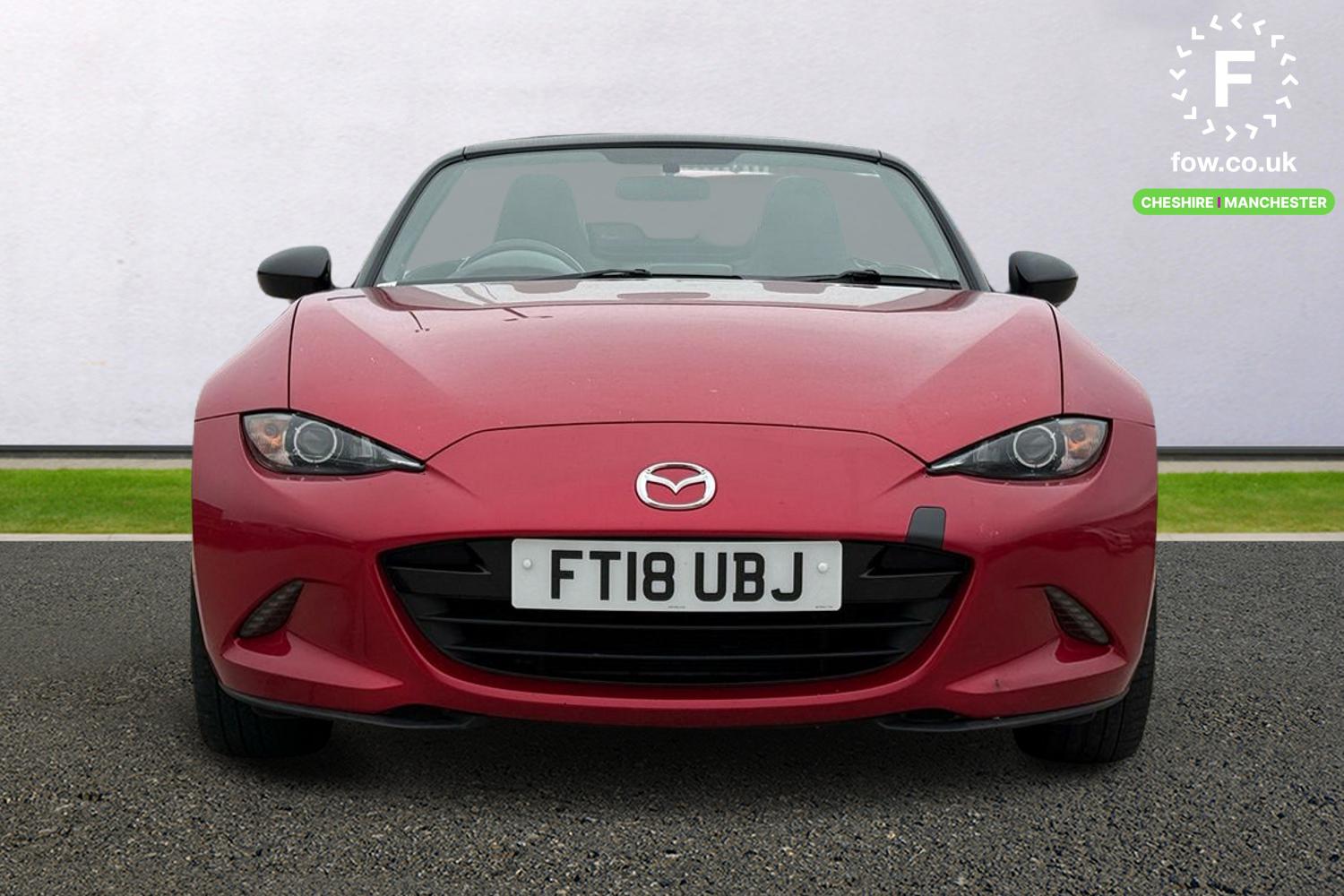 Used Mazda MX-5 2018 for sale - 76164761: Photo 16