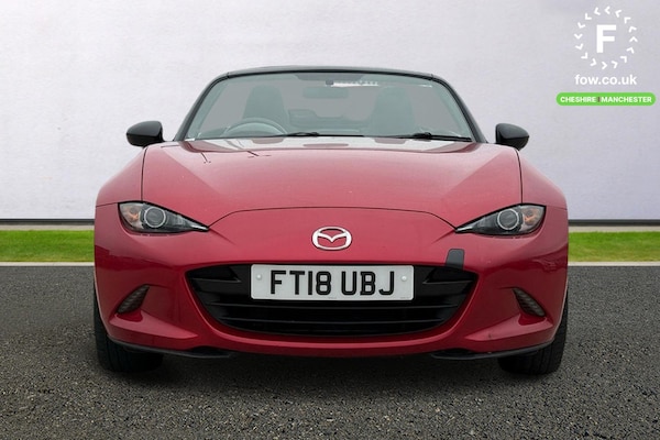 Used Mazda MX-5 2018 for sale - 76164761: Photo 16