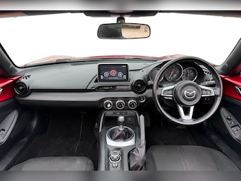 Used Mazda MX-5 2018 for sale - 76164761: Photo 3