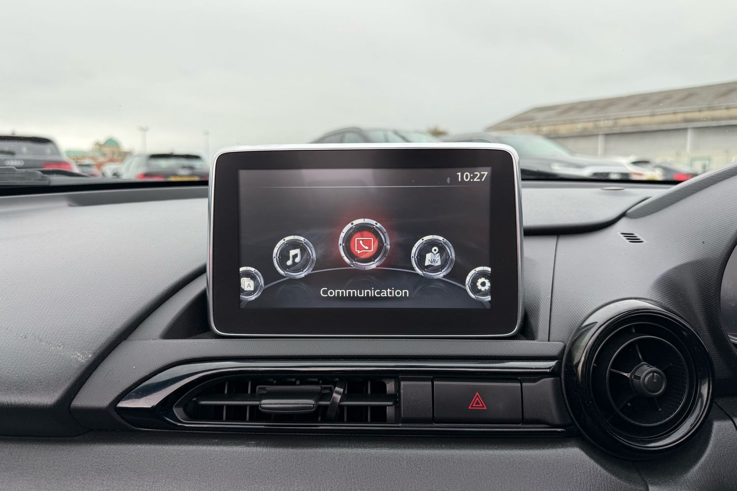 Used Mazda MX-5 2018 for sale - 76164761: Photo 6