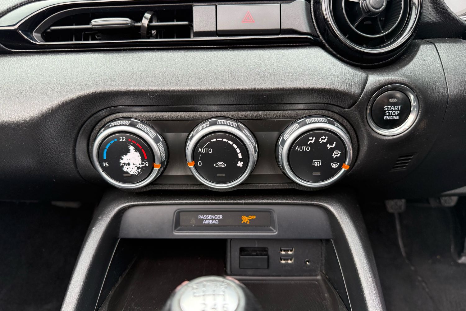 Used Mazda MX-5 2018 for sale - 76164761: Photo 7