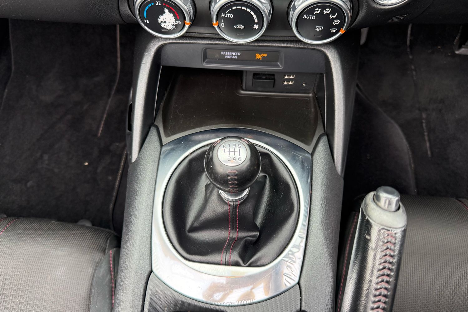Used Mazda MX-5 2018 for sale - 76164761: Photo 8