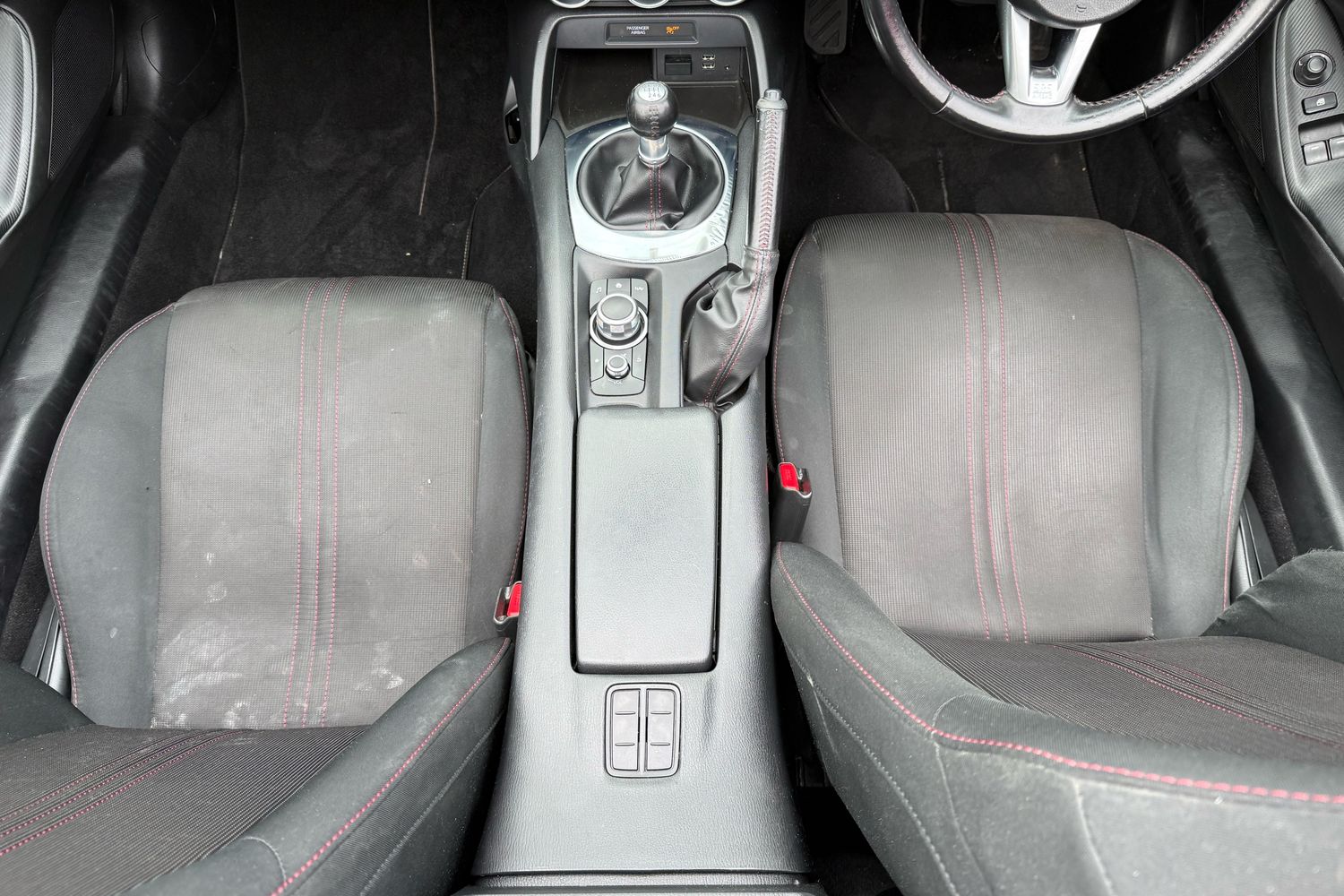 Used Mazda MX-5 2018 for sale - 76164761: Photo 9