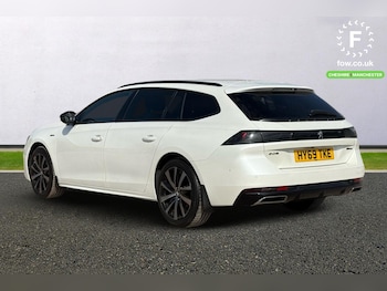 Used Peugeot 508 2019 for sale - 78228653: Photo