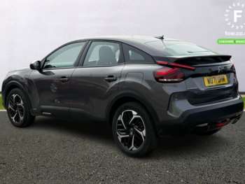 Used Citroen C4 2021 for sale - 73779396: Photo