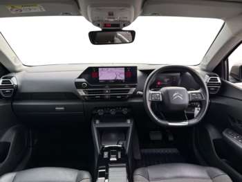 Used Citroen C4 2021 for sale - 73779396: Photo