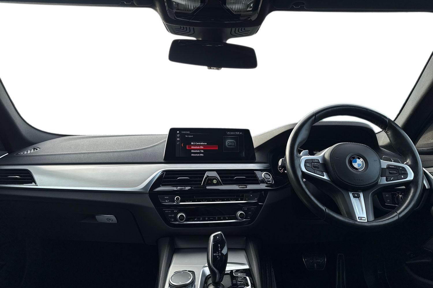 Used BMW 5 Series 2019 for sale - 77199396: Photo 3