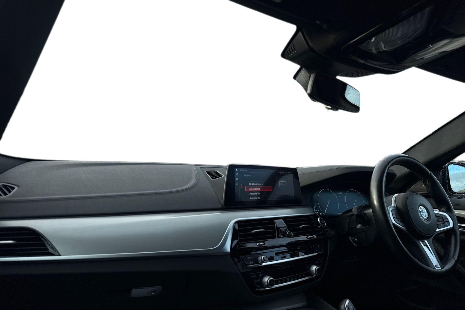 Used BMW 5 Series 2019 for sale - 77199396: Photo 4