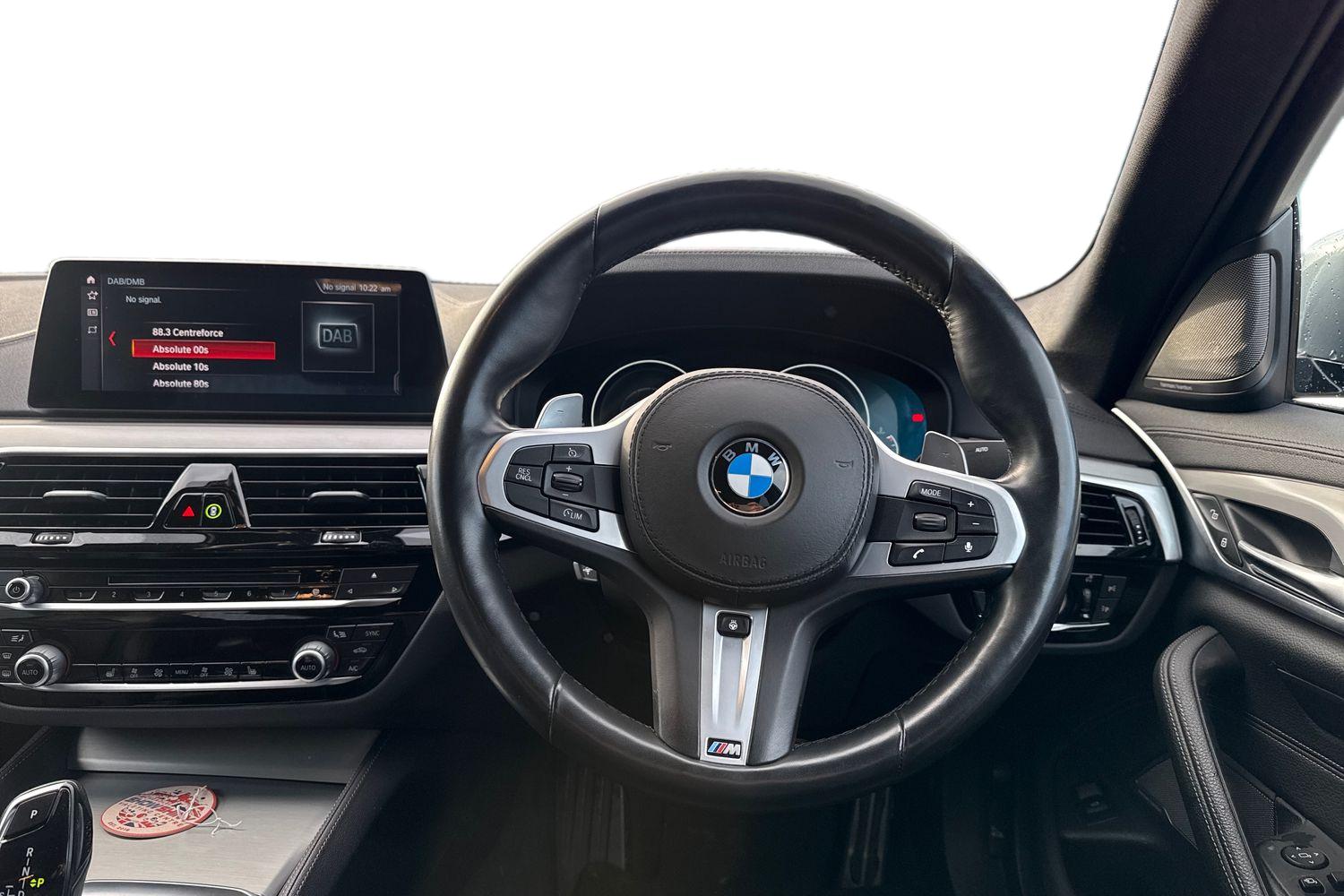 Used BMW 5 Series 2019 for sale - 77199396: Photo 5