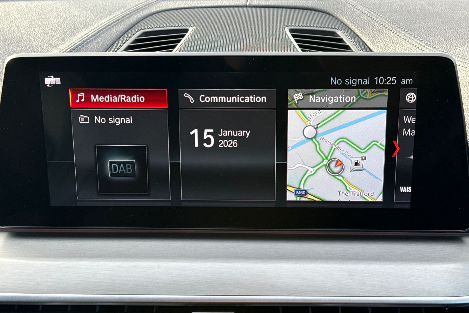 Used BMW 5 Series 2019 for sale - 77199396: Photo 6