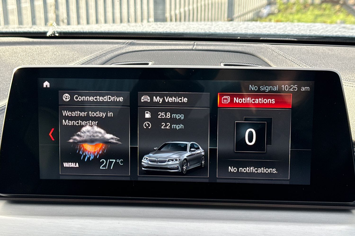 Used BMW 5 Series 2019 for sale - 77199396: Photo 7