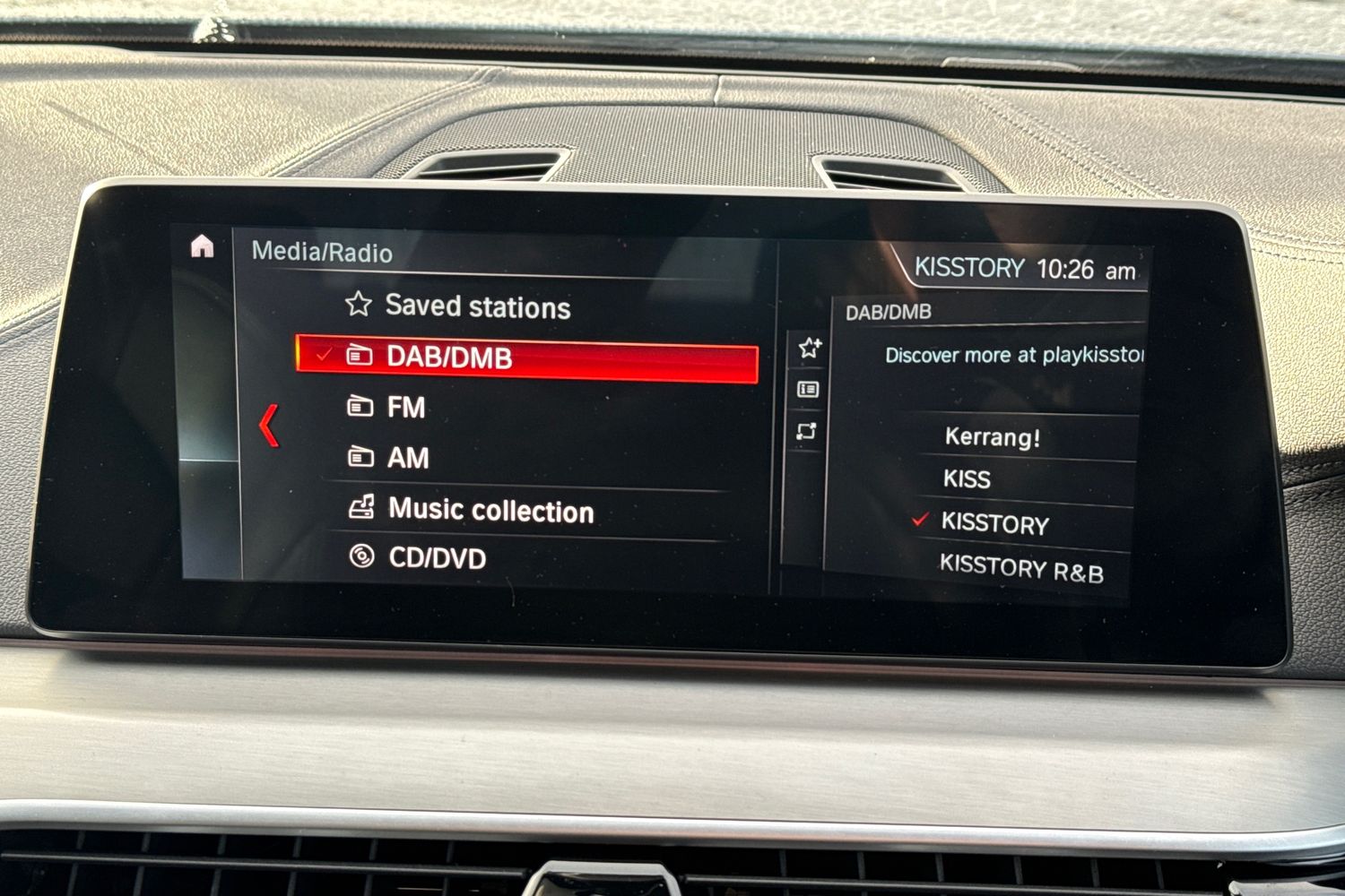 Used BMW 5 Series 2019 for sale - 77199396: Photo 8