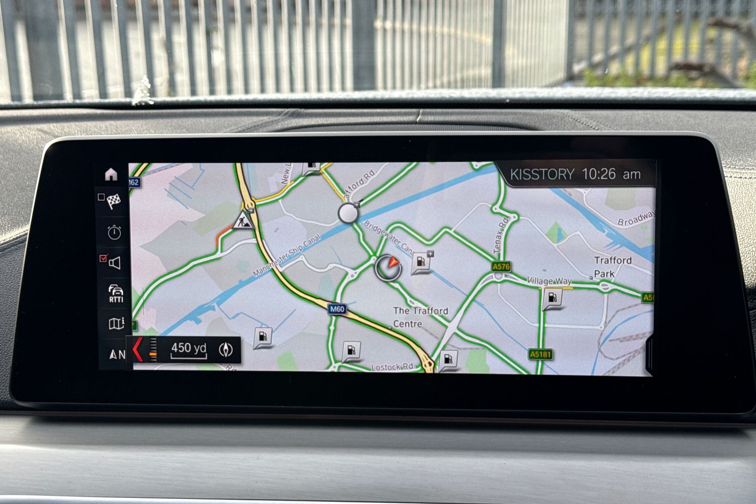 Used BMW 5 Series 2019 for sale - 77199396: Photo 9