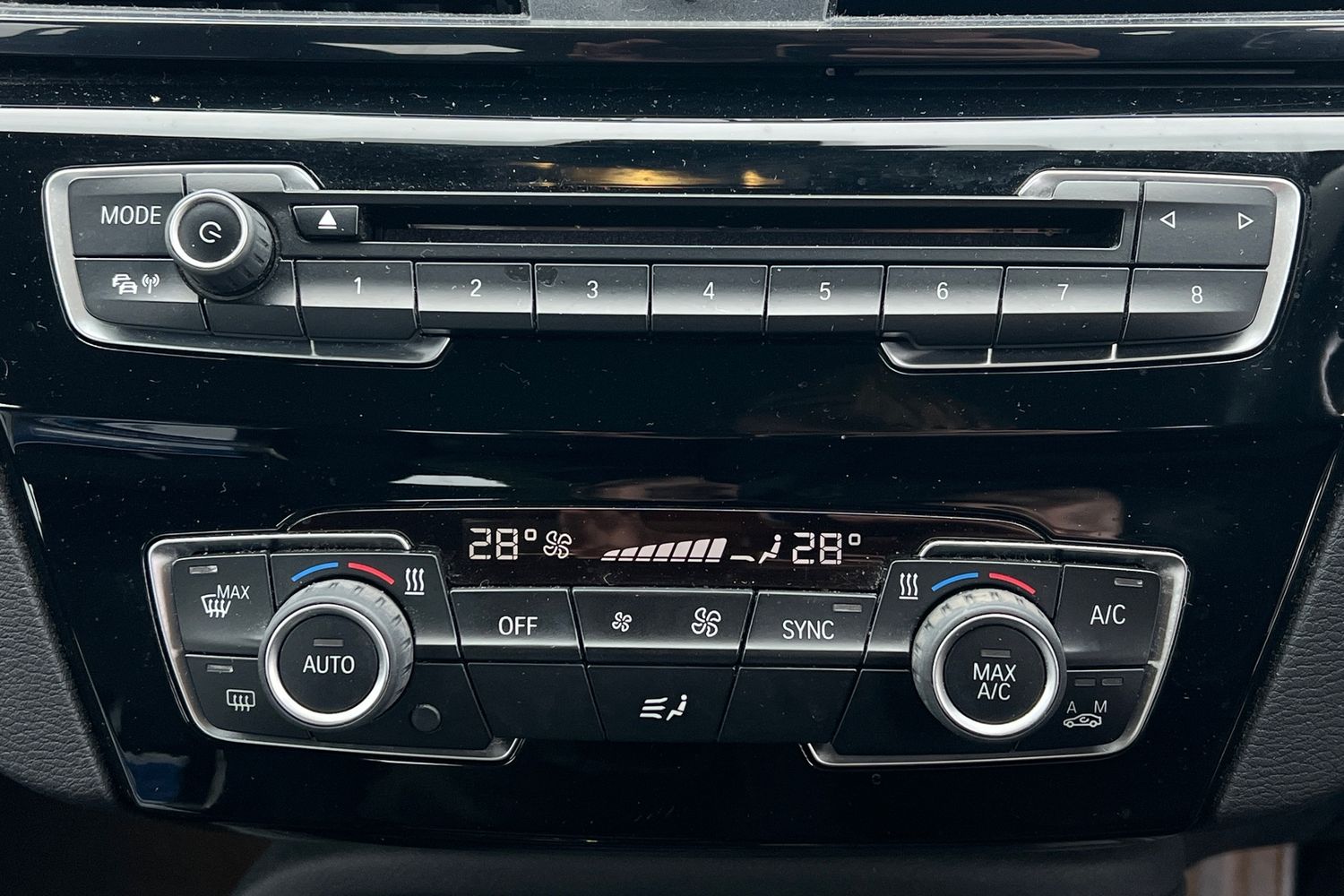 Used BMW X1 2017 for sale - 77582640: Photo 11