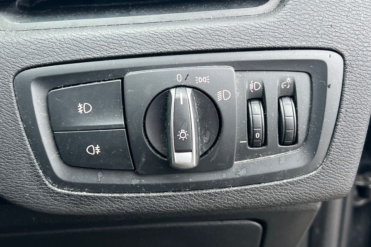 Used BMW X1 2017 for sale - 77582640: Photo 19