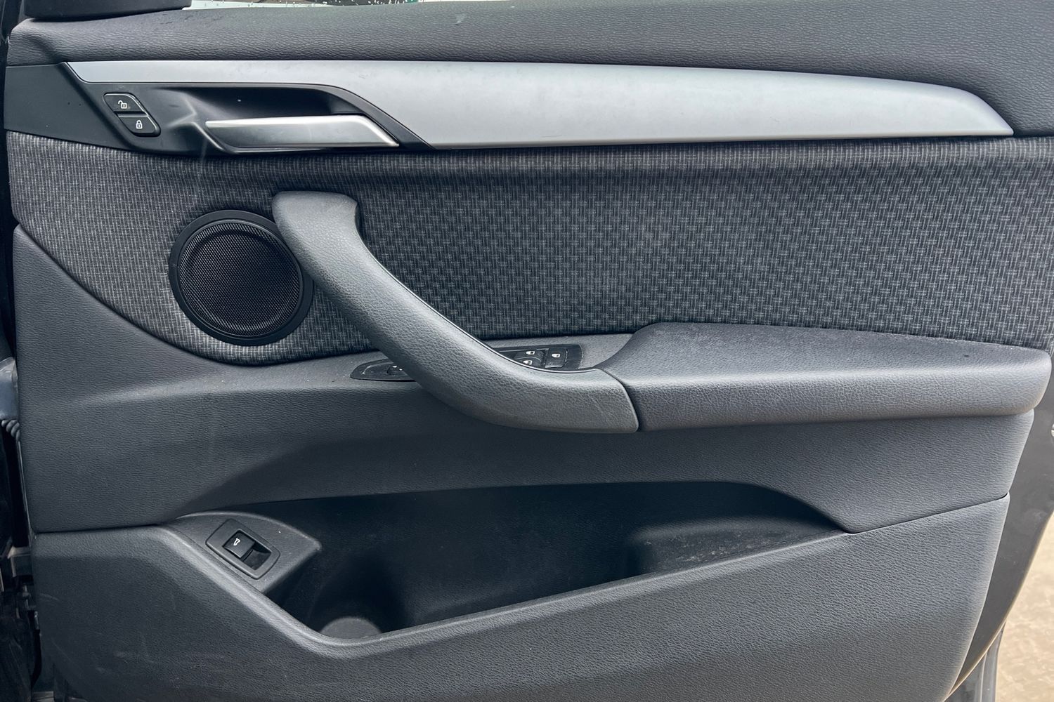 Used BMW X1 2017 for sale - 77582640: Photo 20