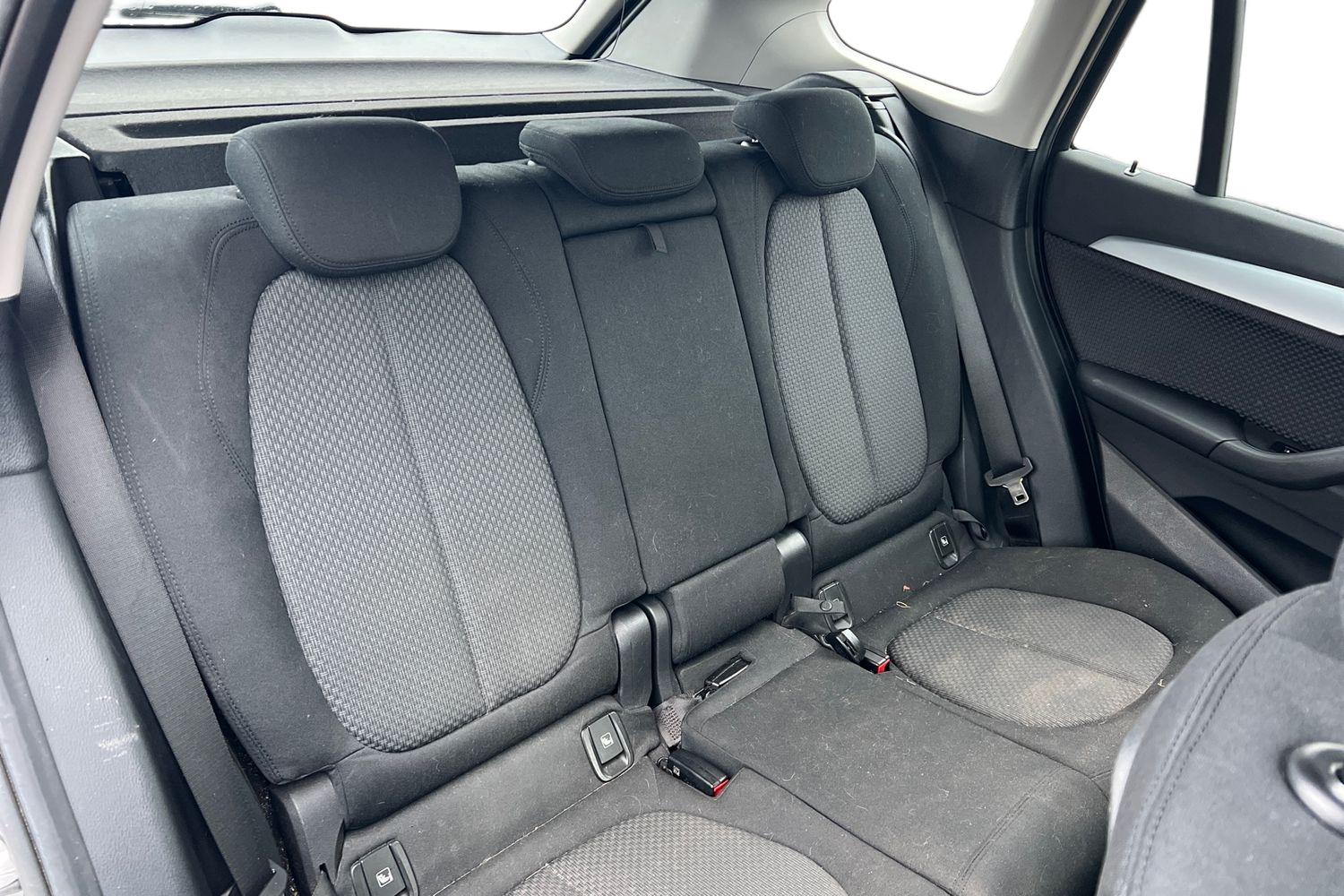 Used BMW X1 2017 for sale - 77582640: Photo 21