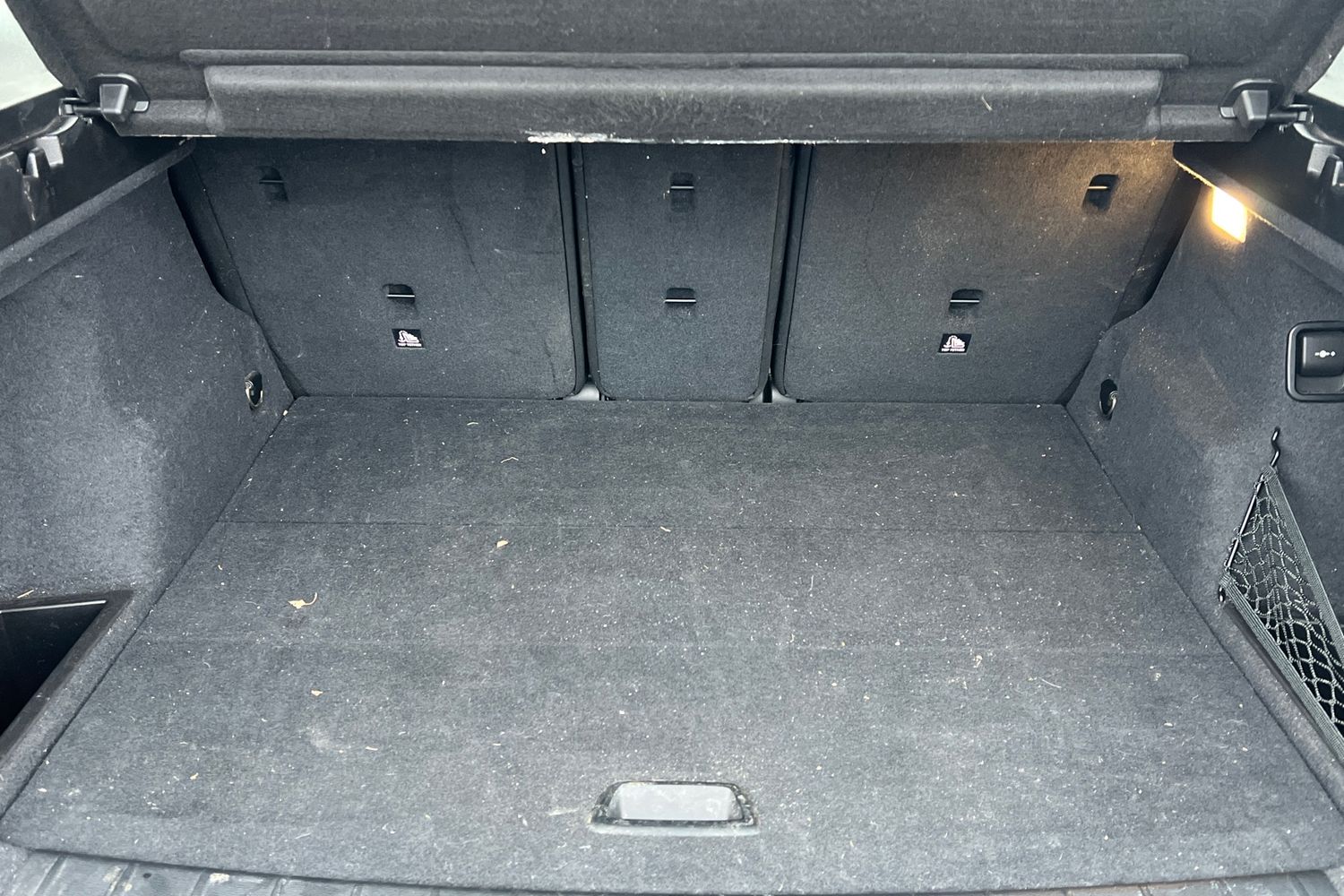 Used BMW X1 2017 for sale - 77582640: Photo 22