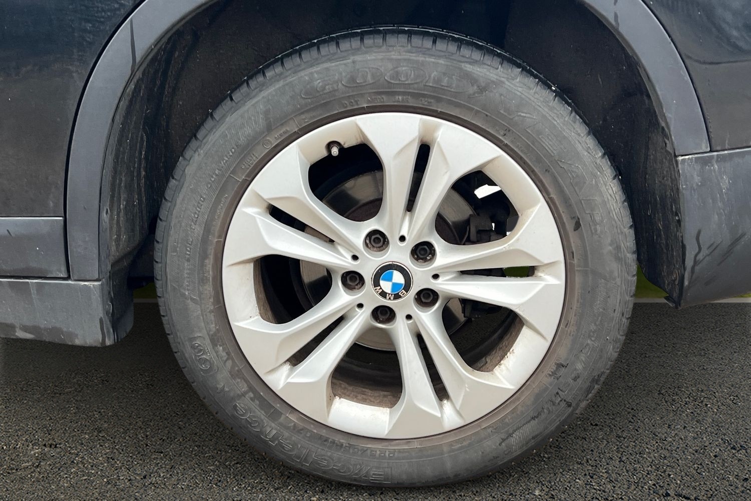 Used BMW X1 2017 for sale - 77582640: Photo 23