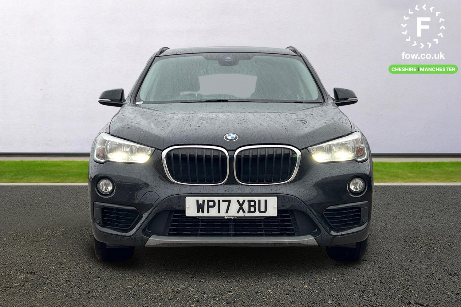 Used BMW X1 2017 for sale - 77582640: Photo 24