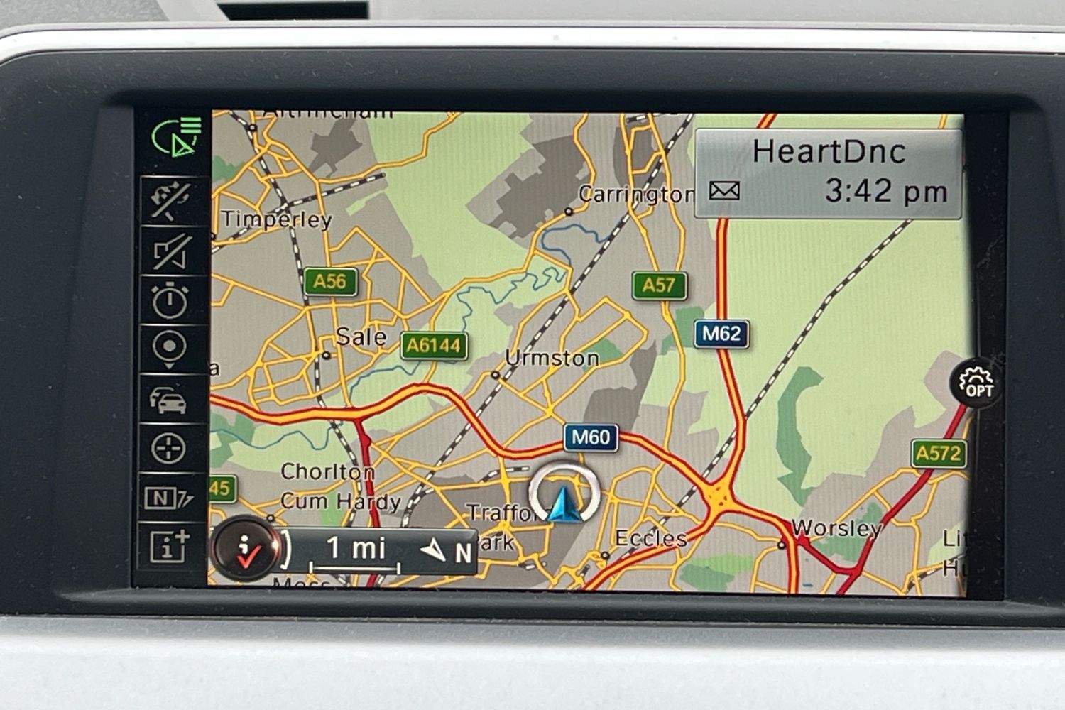 Used BMW X1 2017 for sale - 77582640: Photo 9