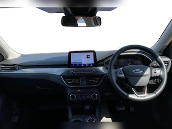 Used Ford Focus 2021 for sale - 75191113: Photo