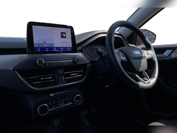 Used Ford Focus 2021 for sale - 75191113: Photo