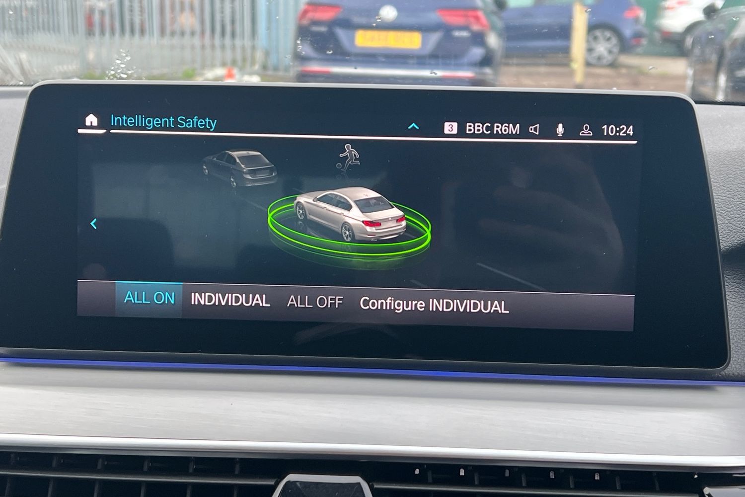 Used BMW 5 Series 2020 for sale - 77514988: Photo 10