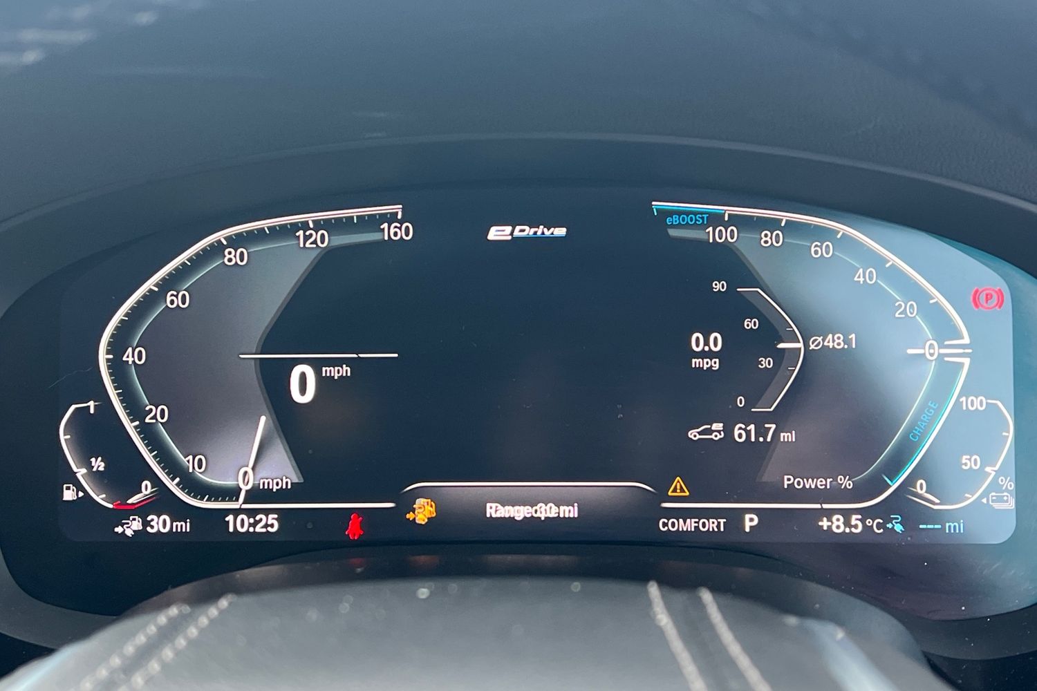 Used BMW 5 Series 2020 for sale - 77514988: Photo 19