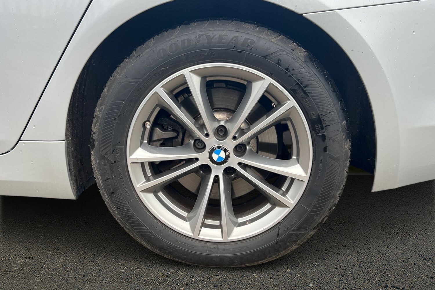 Used BMW 5 Series 2020 for sale - 77514988: Photo 25