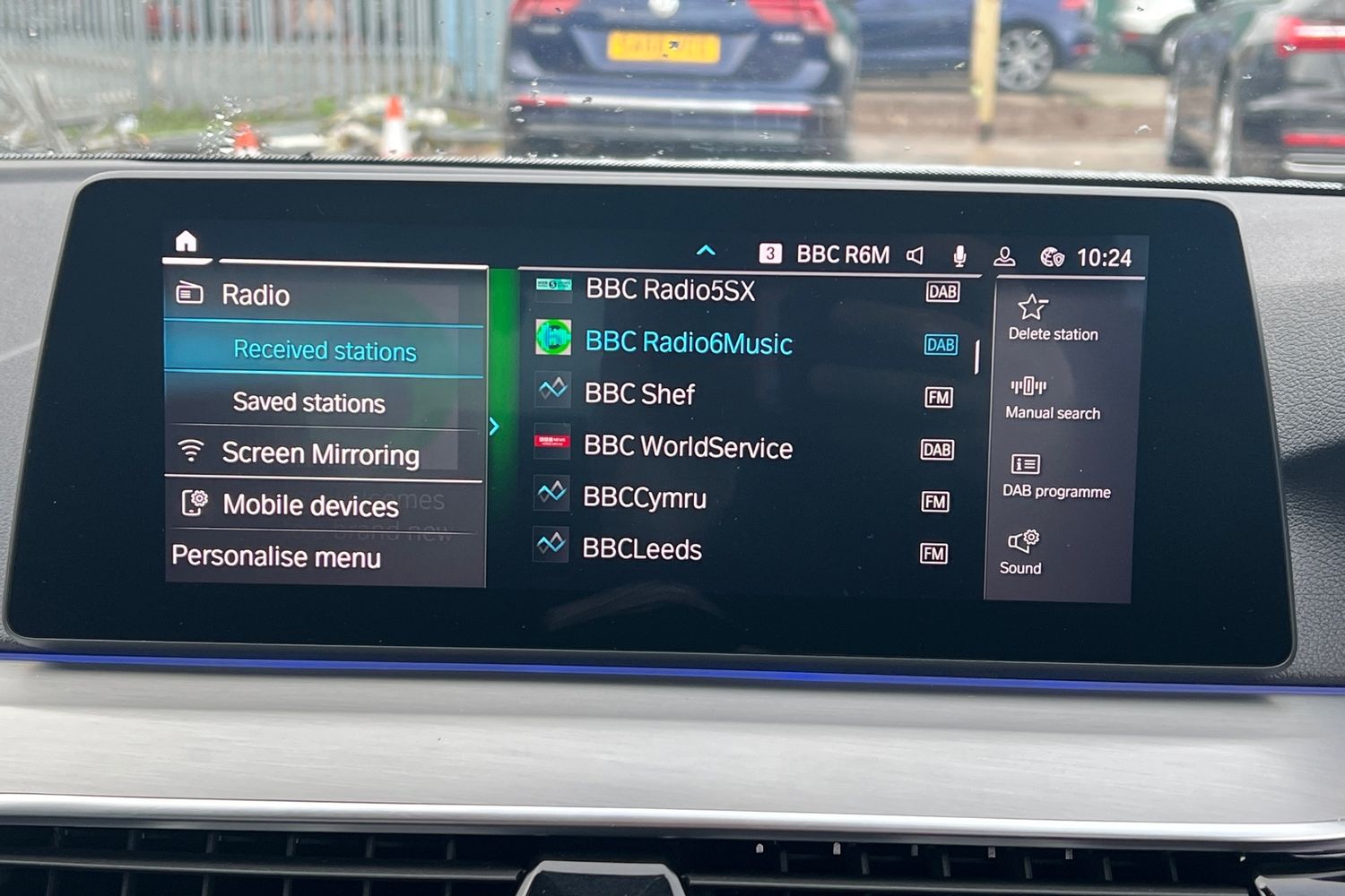 Used BMW 5 Series 2020 for sale - 77514988: Photo 7