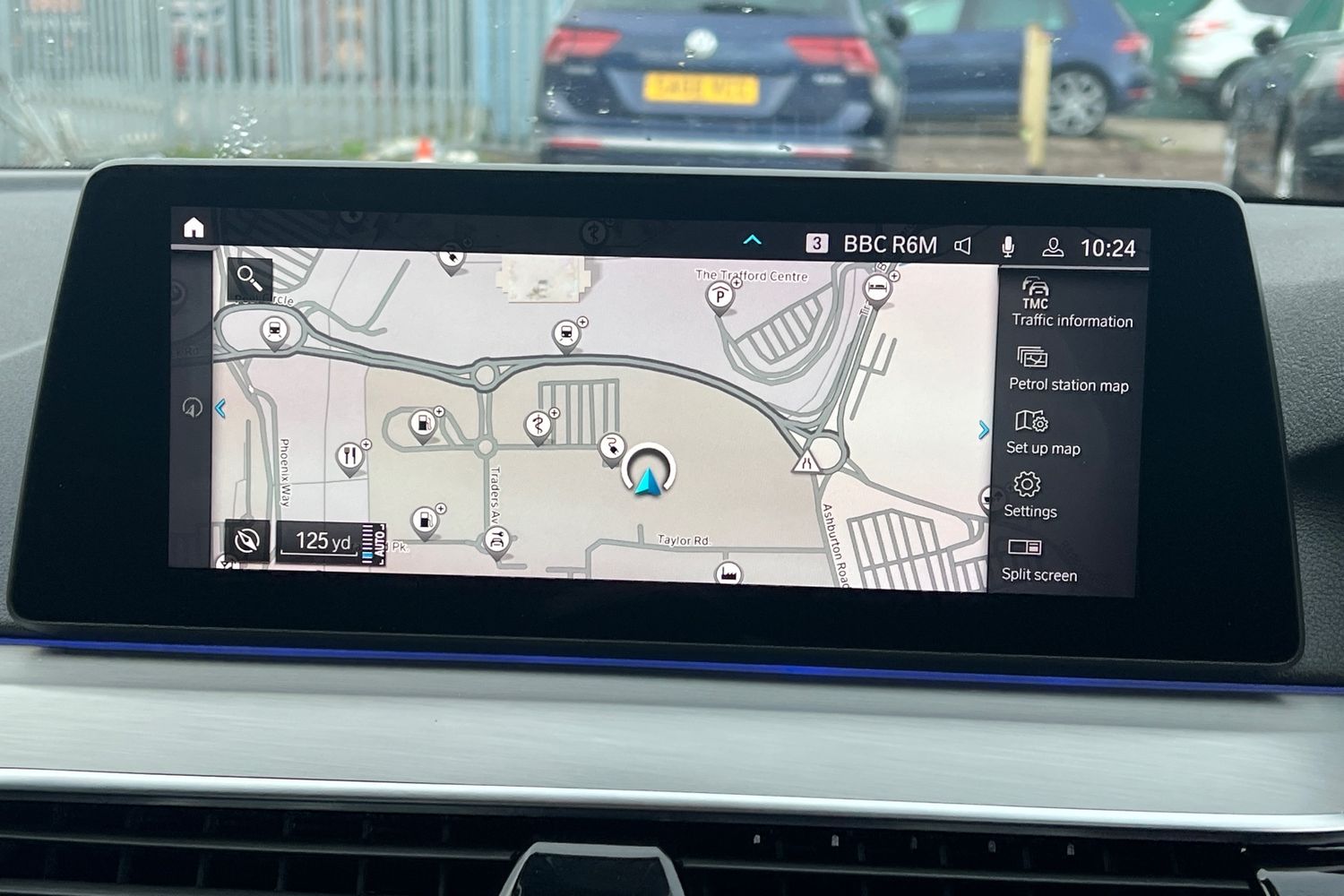 Used BMW 5 Series 2020 for sale - 77514988: Photo 9