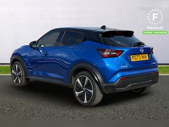 Used Nissan Juke 2023 for sale - 75850782: Photo