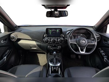 Used Nissan Juke 2023 for sale - 75850782: Photo