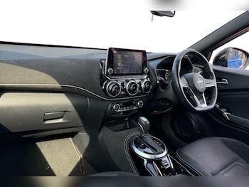 Used Nissan Juke 2023 for sale - 75850782: Photo