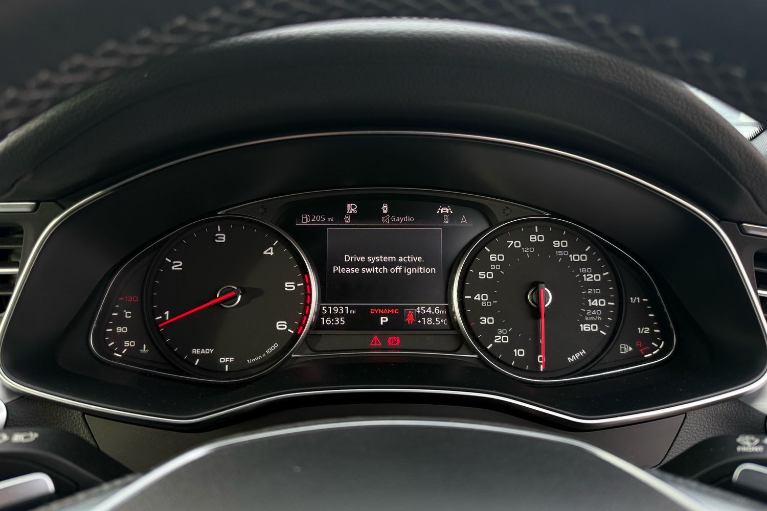 Used Audi A6 2021 for sale - 75667378: Photo 10