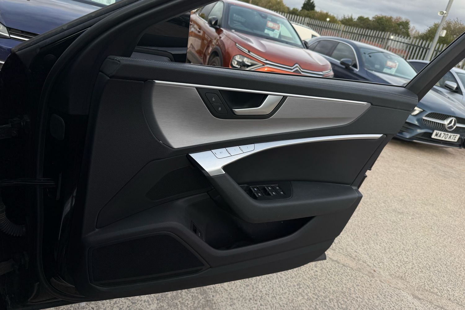 Used Audi A6 2021 for sale - 75667378: Photo 12