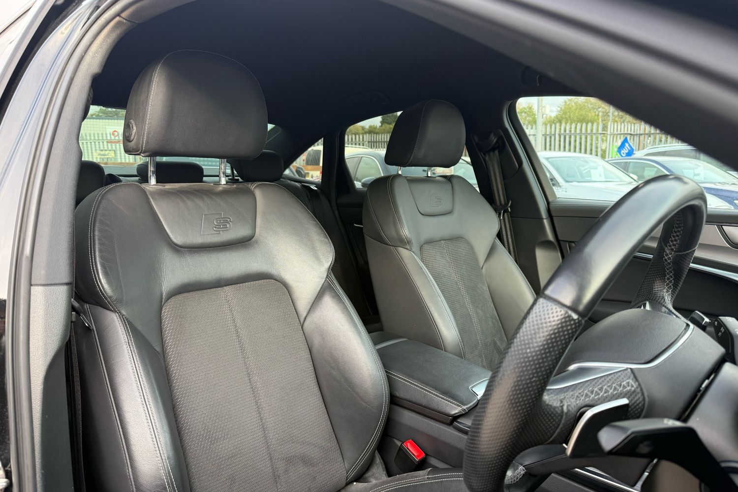 Used Audi A6 2021 for sale - 75667378: Photo 13