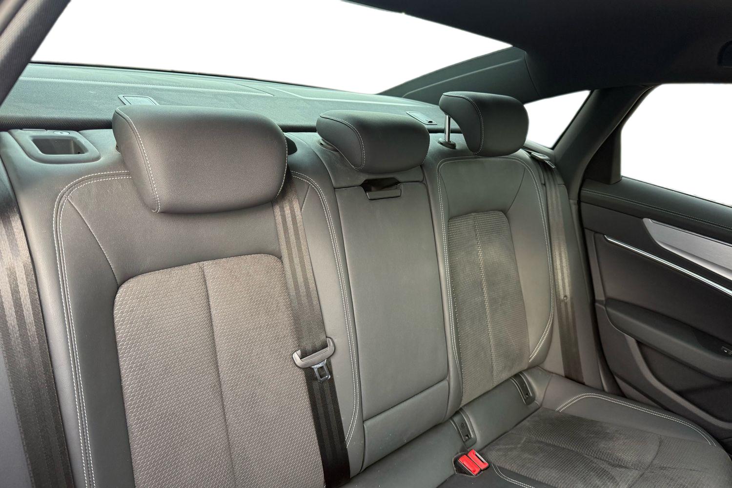 Used Audi A6 2021 for sale - 75667378: Photo 14