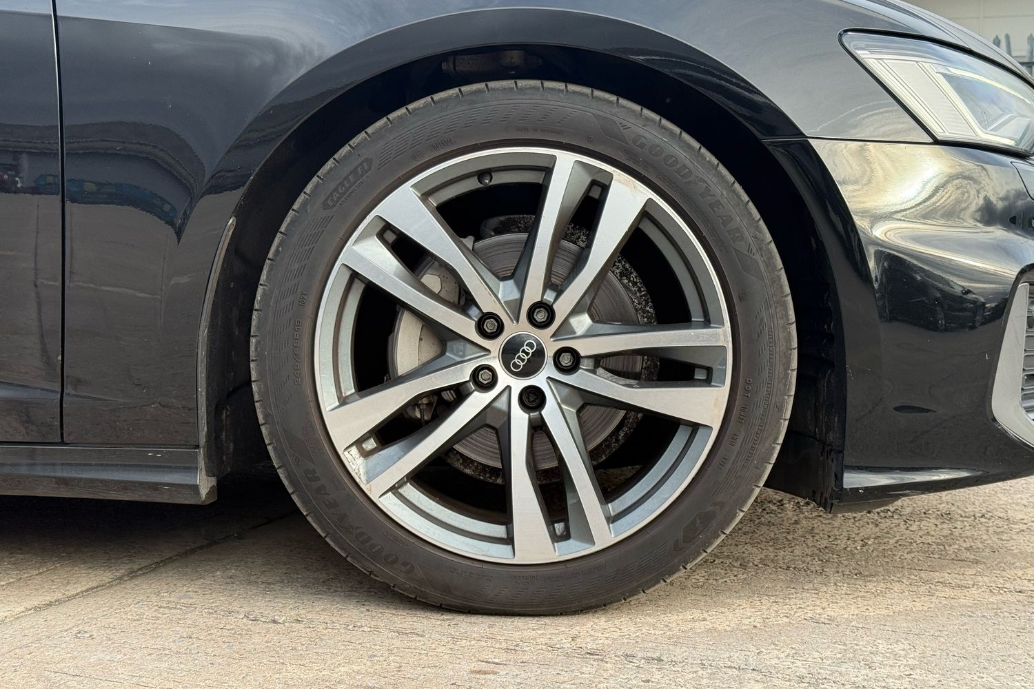 Used Audi A6 2021 for sale - 75667378: Photo 16