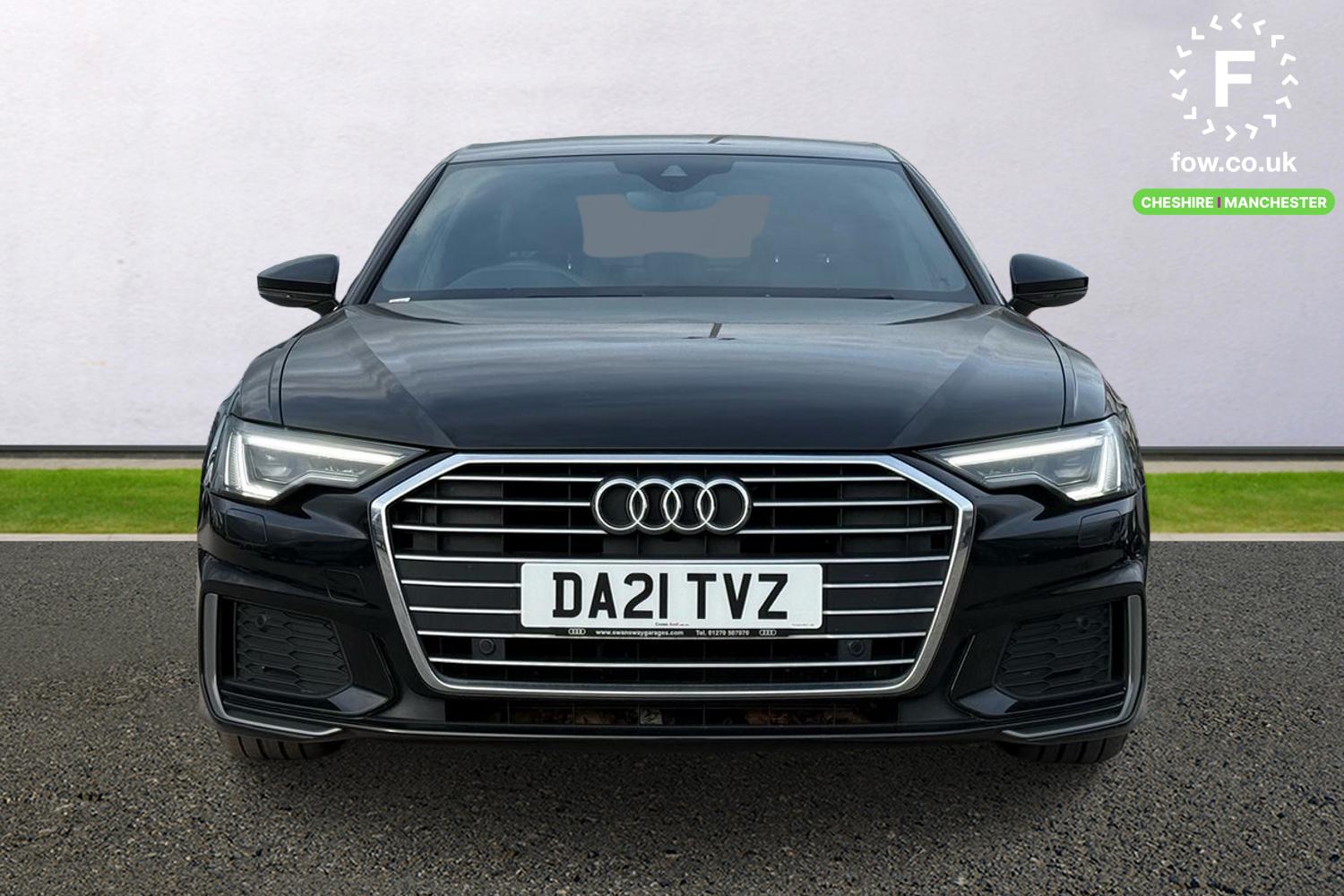 Used Audi A6 2021 for sale - 75667378: Photo 17