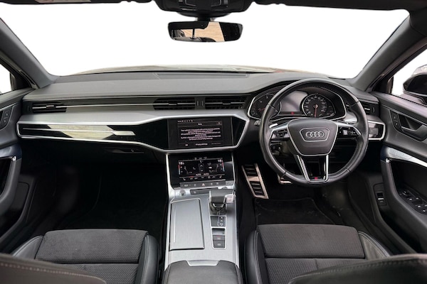 Used Audi A6 2021 for sale - 75667378: Photo 3