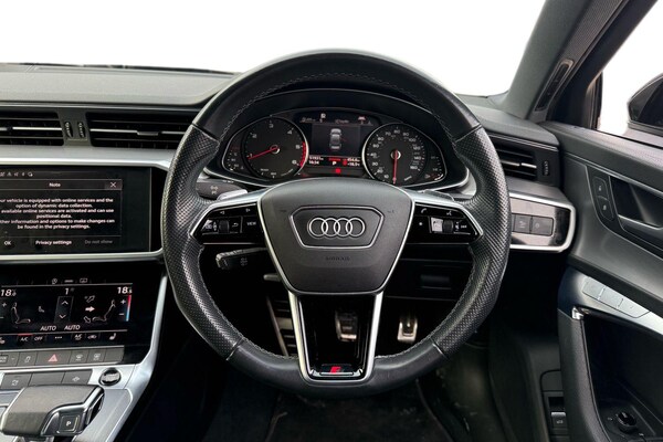 Used Audi A6 2021 for sale - 75667378: Photo 5