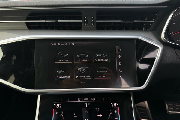 Used Audi A6 2021 for sale - 75667378: Photo 6