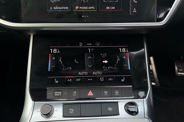 Used Audi A6 2021 for sale - 75667378: Photo 7