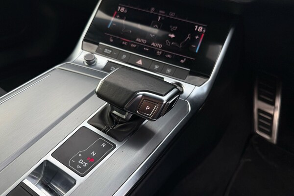 Used Audi A6 2021 for sale - 75667378: Photo 8