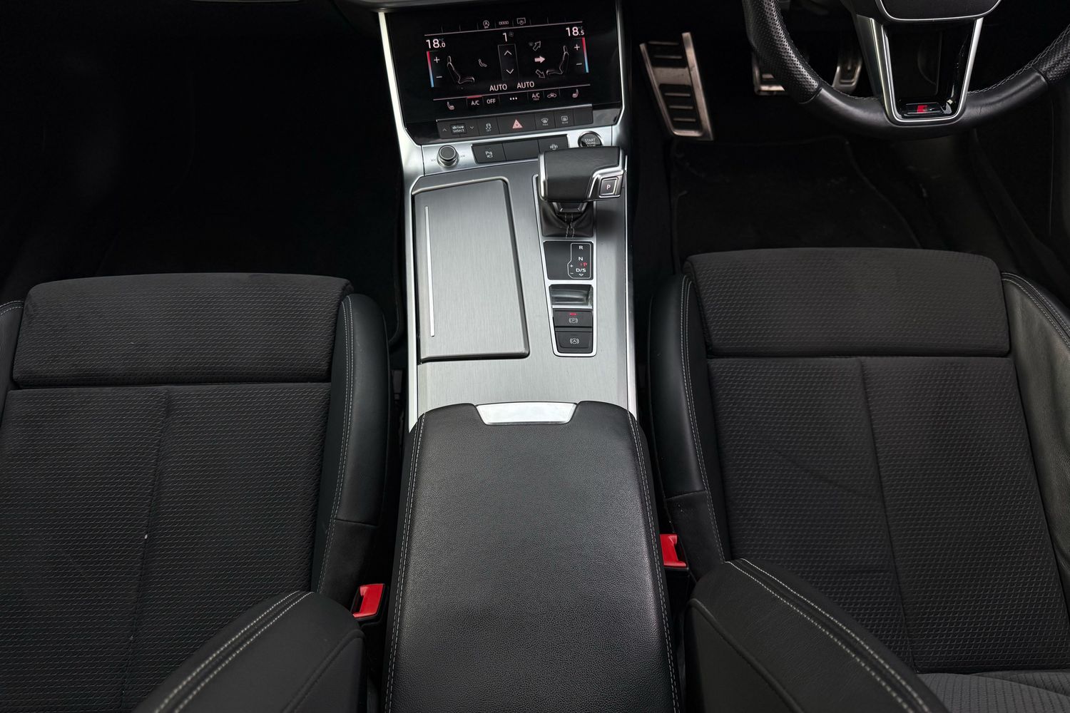 Used Audi A6 2021 for sale - 75667378: Photo 9