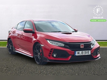 Used Honda Civic 2018 for sale - 79082855: Photo