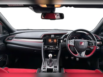 Used Honda Civic 2018 for sale - 79082855: Photo