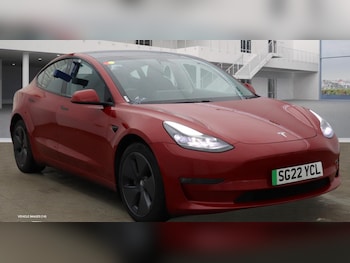 Tesla - Model 3